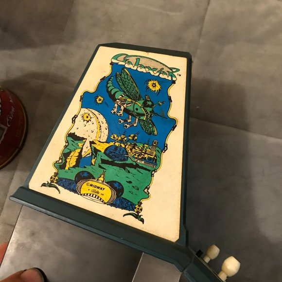 galaxion - Picture 4 of 7